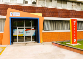 Administración de Empresas 1